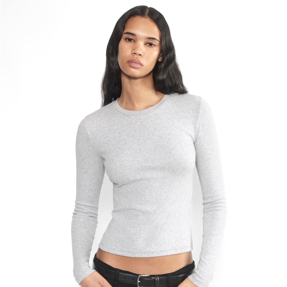 Tna Aritzia HomeStretch™ Crew Longsleeve